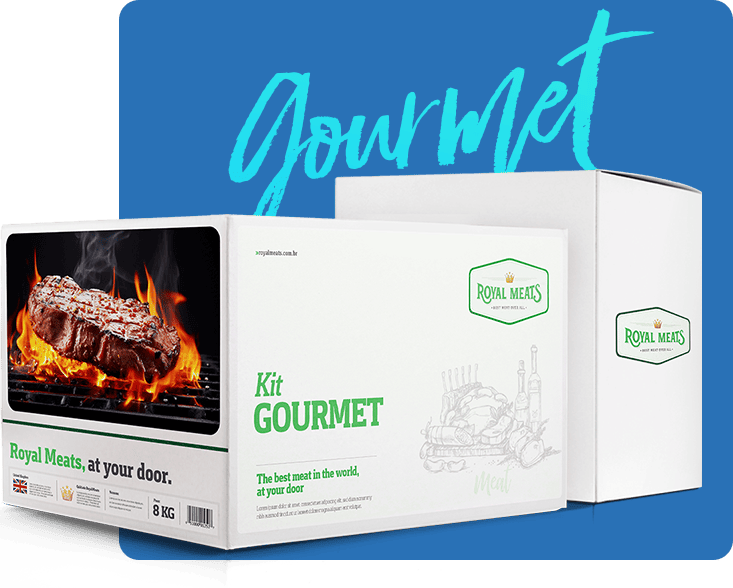 Kit Gourmet
