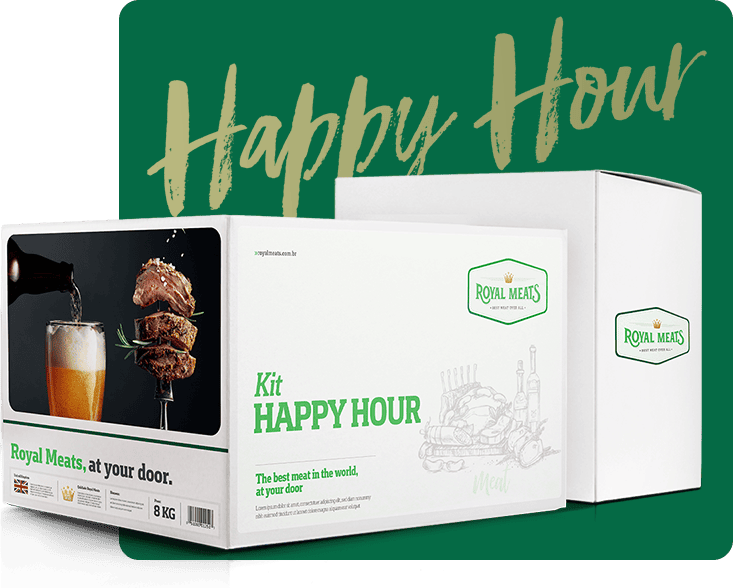 Kit Happy Hour