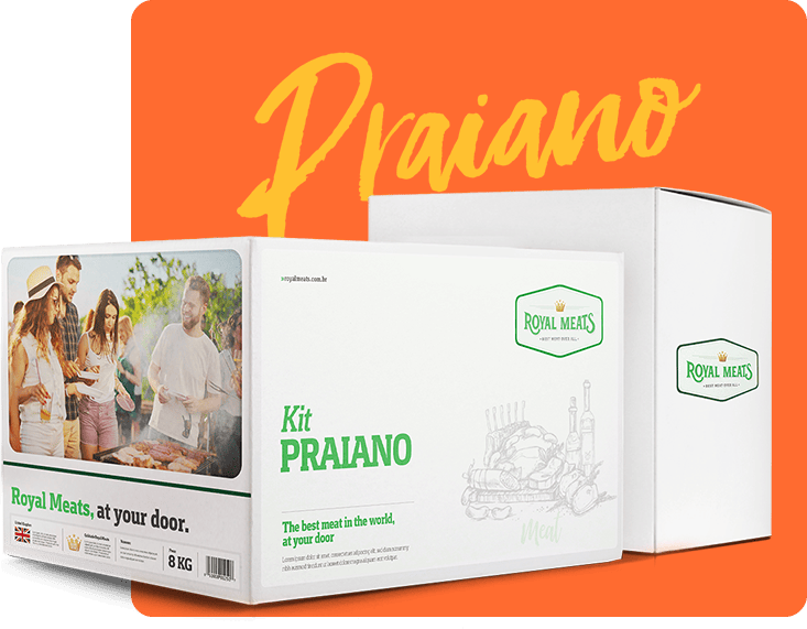 Kit Praiano
