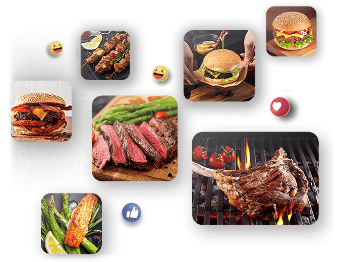 Eventos Royal Meats