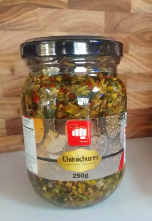 Chimichurri 250g