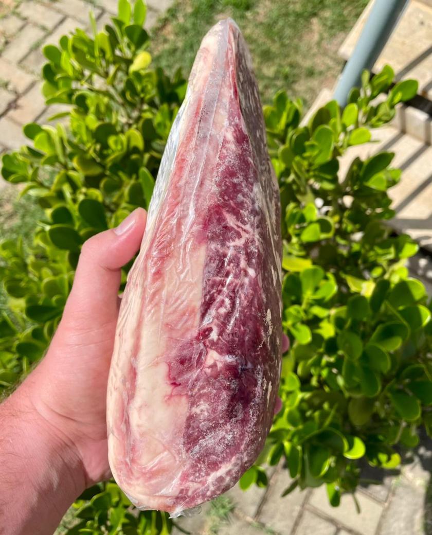 PICANHA ARGENTINA PREMIUM CONG RAFAELA - 6