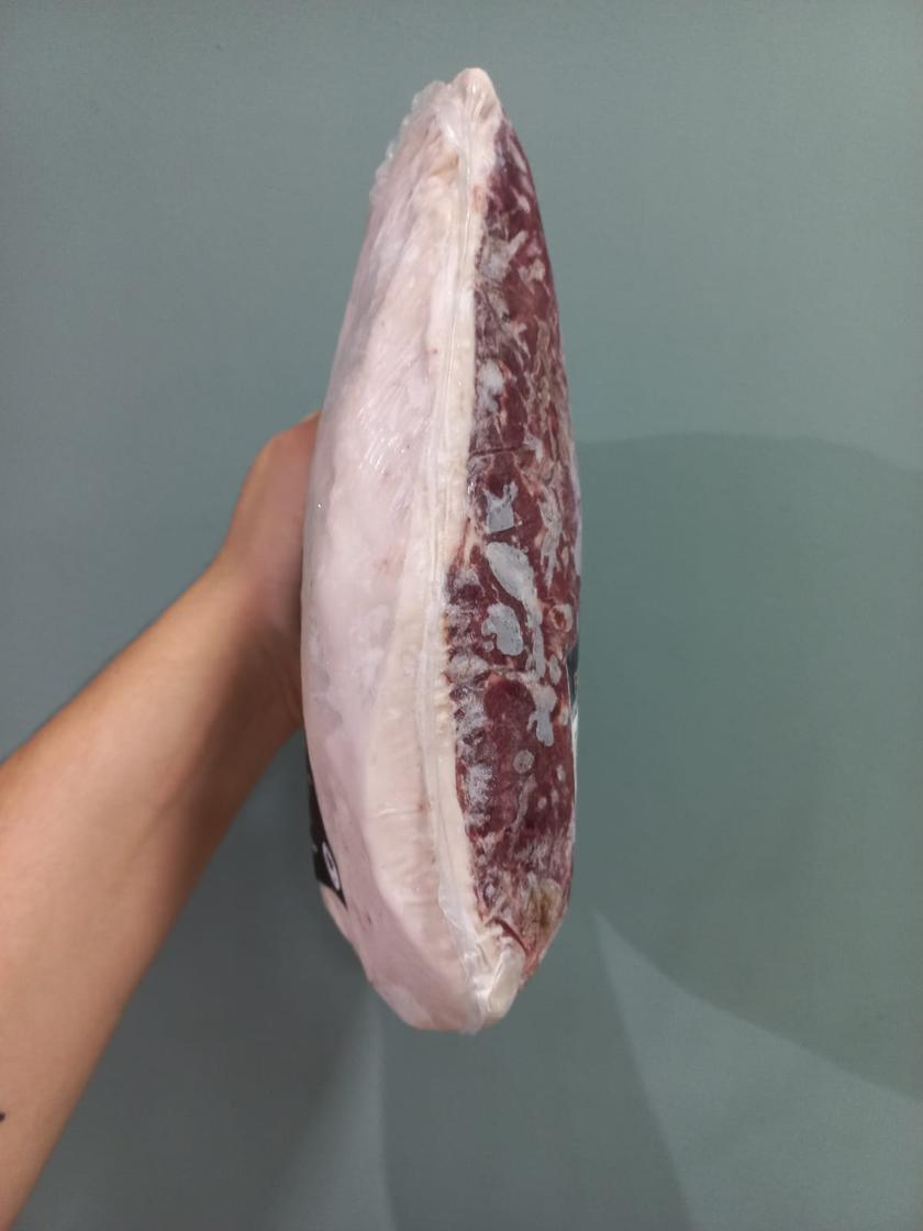 PICANHA SUPER PREMIUM CANADENSE DIAMOND BLACK ANGUS - 4