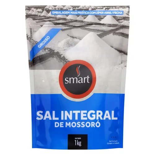 Sal Grosso 1kg