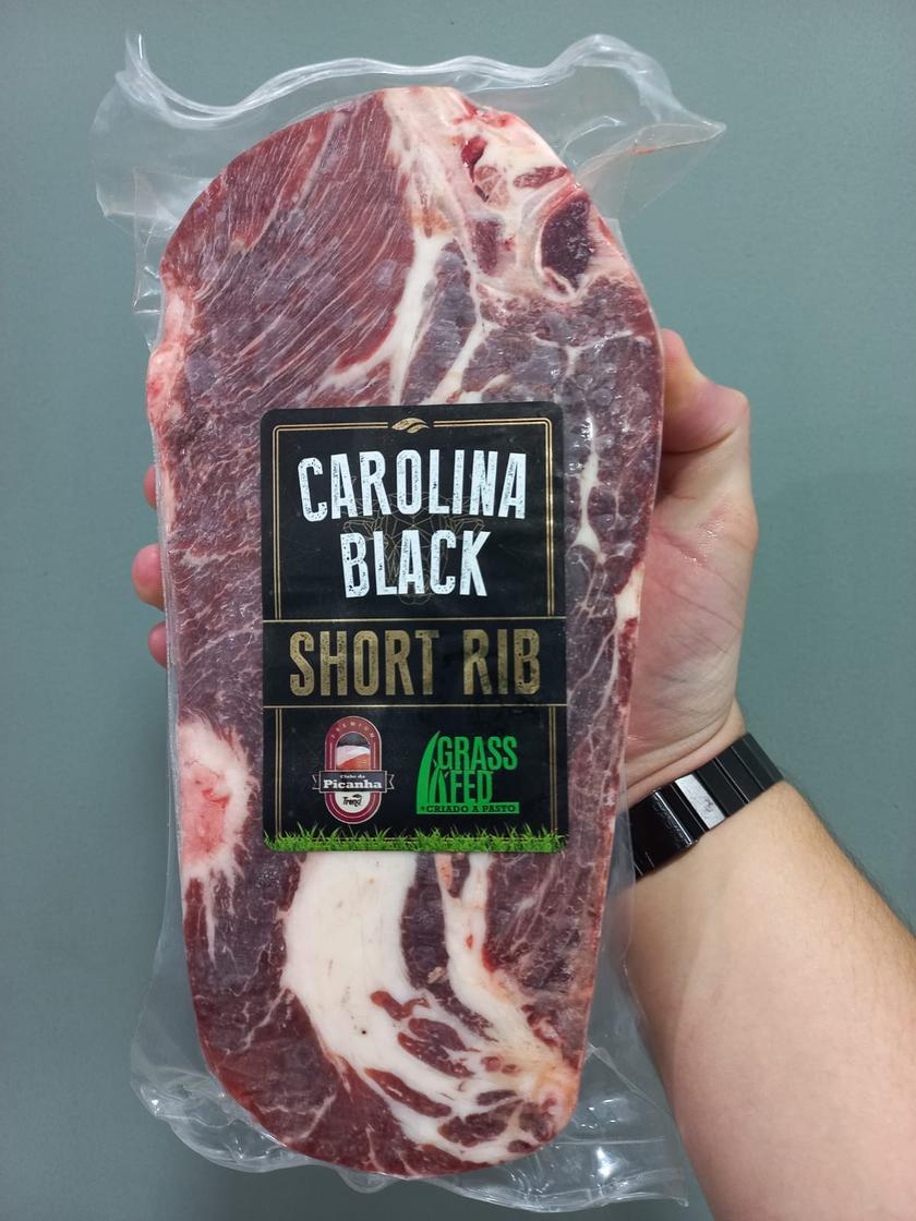 KIT RIB + Vinho - 2